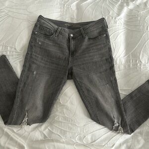 Old Navy Rockstar Jeans